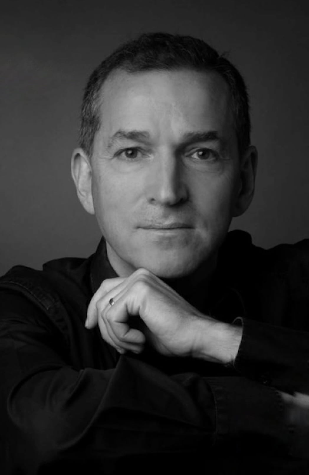 Ben Parry